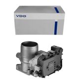 Corpo Borboleta Tbi Strada Punto Uno 1.4 2011-2018 Flex Vdo
