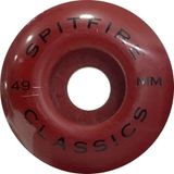 Roda Spitfire Classics 49mm 99a Red