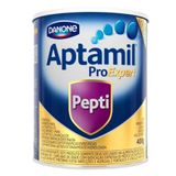 Formula Infantil Aptamil Pro Expert Pepti 400g