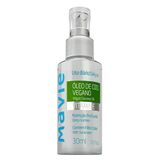 Óleo Capilar Mavie Vegano Coco 30ml