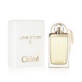 Perfume Chloé Love Story - Eau De Parfum - Feminino - 75 Ml