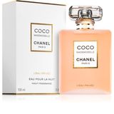 Perfume Chanel Coco Mademoiselle L&#39;eau Privée - Eau De Parfum - Feminino - 100 Ml