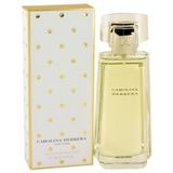Perfume Carolina Herrera - Eau De Toilette - Feminino - 100 Ml