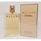 Perfume Chanel Allure - Eau De Parfum - Feminino - 100 Ml