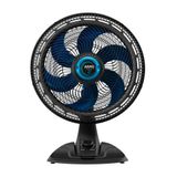 Ventilador De Mesa Vb55 40cm Xtreme Force Breeze Repelente Arno