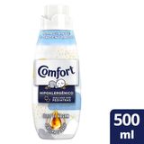 Amaciante De Roupa Comfort Concentrado Puro Cuidado Intense 500ml