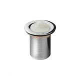 Valvula Tanque Metal 1.1/4equot