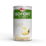 Isofort Plant Baunilha Vitafor 450g