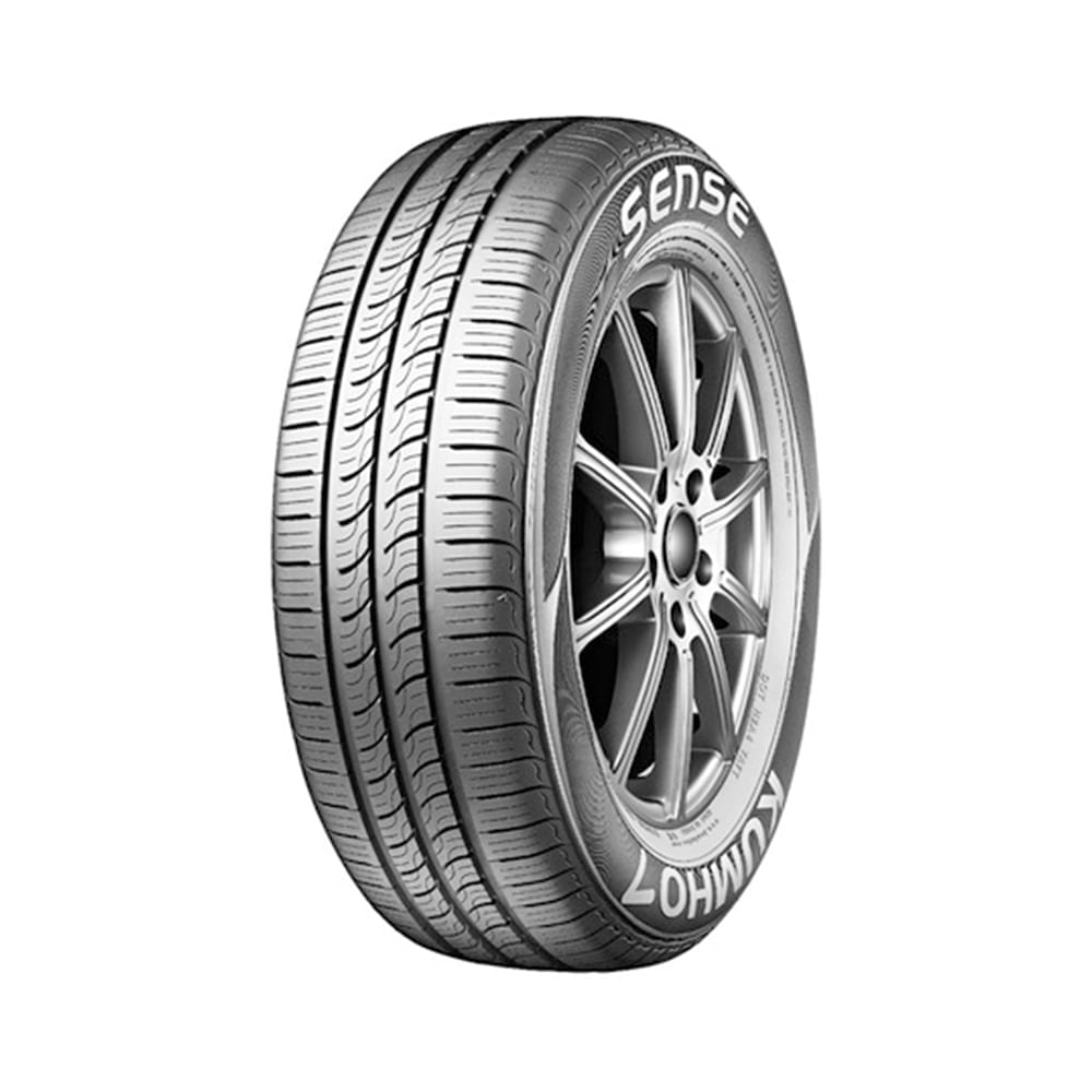 Pneu 175 70 R13 82H Sense KR26 Kumho Carrefour