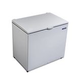 Chest freezer horizontal da302 - metalfrio