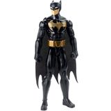 Boneco Liga Da Justiça Batman Stealth Shot - Mattel