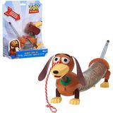 Disney e Pixar Toy Story Slinky Dog Jr Puxe Brinquedo