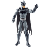 Boneco Liga Da Justiça Batman Cavaleiro Das Trevas Deluxe - Mattel