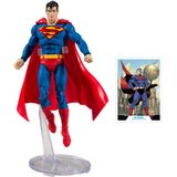 McFarlane Toys DC Multiverse Superman Action Comics 1000 Action Figure