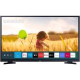 Smart TV Samsung 43 Polegadas Full HD HDR UN43T5300AGXZD