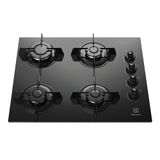 Cooktop Electrolux KE4GP 4 Bocas Bivolt (Reembalado)