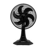 Ventilador de Mesa 30cm Protect SIX Britânia Preto