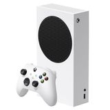 Console Microsoft Xbox Series S 512GB Branco SSD