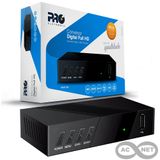 Conversor Digital Isdb-t Full Hd