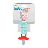 Prendedor De Chupeta Buba Animal Fun Unicornio