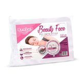 Travesseiro Duoflex Beauty Face Viscoelástico BF3100 50x70