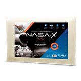 Travesseiro Duoflex NASA X Alto Visco NS3100 50x70