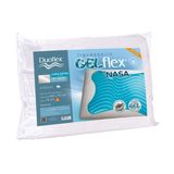 Travesseiro Duoflex Gelflex Nasa Visco GN1101 50x70