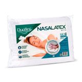 Travesseiro Duoflex NasaLatéx NL1100 c/Capa 50x70