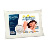 Travesseiro Duoflex Alpino Espuma AL1100 50x70 50x70