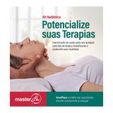 Kit de Placas Radiônicas para Tratamento | Maca - Terapeutas