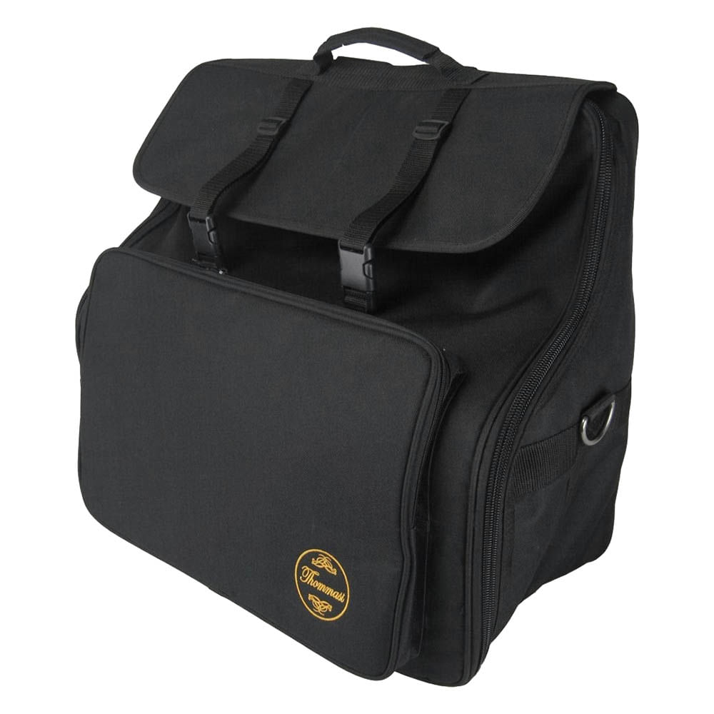 Bag para Acordeon, Sanfona, Gaita 48 Baixos Thommasi