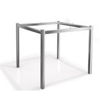 Mesa Kappesberg Reno M002-CR Cor Cromada