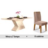 Mesa Zafira Zoe Tp Vd 200 8 Cad Isis Lara Ipe Ow Kraft