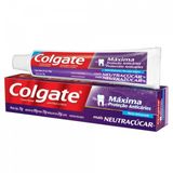 Colgate Máxima Proteção Anticáries Neutraçucar Creme Dental 70g