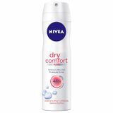 Nivea Desodorante Aerosol - DRY COMFORT - 150ML