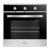 Forno Elétrico de Embutir Gallant Venezia 65L Inox 220V GFO65EM3A-IX220