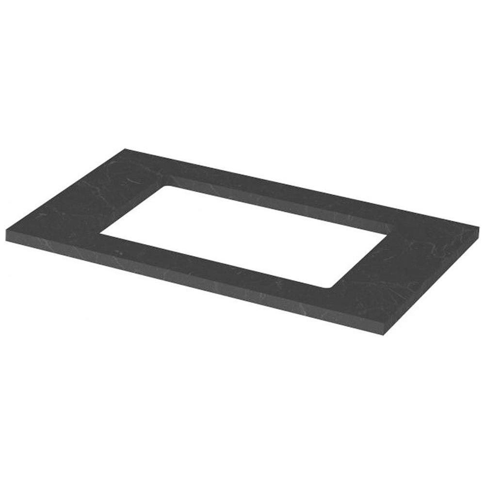 Tampo De Balcao P Cooktop Henn Belize 80cm Nero