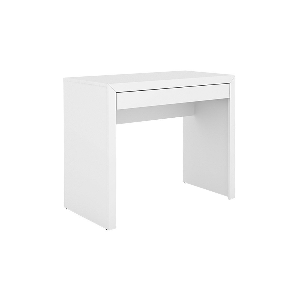 Mesa p/Computador Tecno Mobili ME-4107 Branco