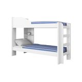 Beliche Conquista Indy Cor Branco