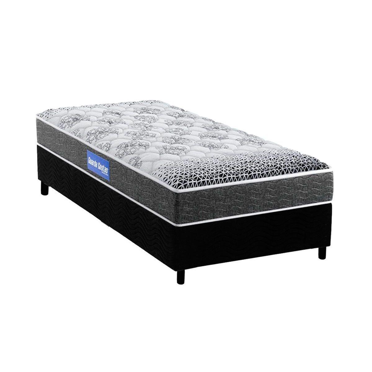 Colchao Probel D23 Super Resistente Cama Box 88x188