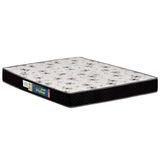 Colchão Polar D45 Pérola Class Black Inmetro Casal 138