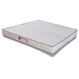 Colchão Paropas Espuma D45 Pasquale Clean (NOVO)-Casal-1,38x1,88x0,18