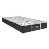 Colchão Probel Prolastic Pró Dormir Black Solteiro 78