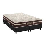 Colchao Probel Espuma Gc Extra Firme Cama Box King 1 93x2 03