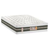 Colchão Castor Bonnel Silver Star Double Face Casal 138