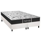 Colchao Probel Prolastic Sleep Black Cama Box King 1 93x2 03