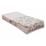 Colchão de Berço Paropas D18 Pasquale 70x130