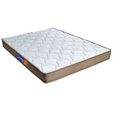 Colchão Probel Espuma D45 Guarda Costas Selado Casal - 1,28x1,88x0,17