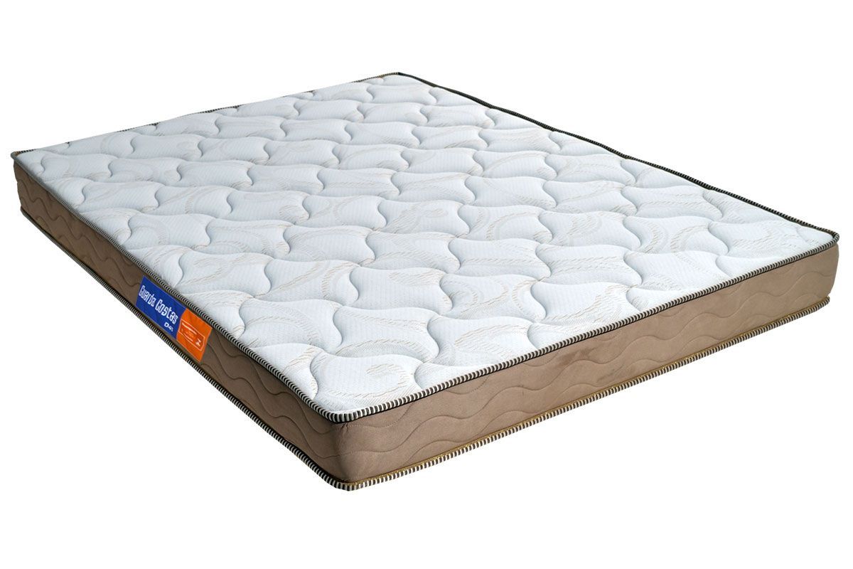 Colchão Probel Espuma D45 Guarda Costas Selado Casal - 1,28x1,88x0,17