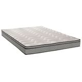 Colchão Paropas D28 Conforto Firme Queen 158